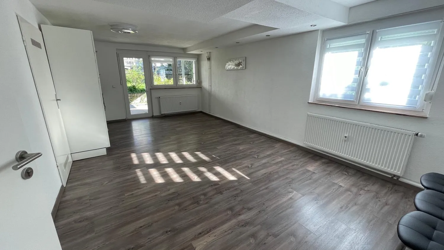 2 Zimmer Wohnung mit 68 m² in Heilbronn – Bild 5