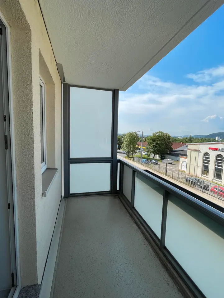 3 Zimmer Wohnung mit 58 m² in Gera – Bild 4