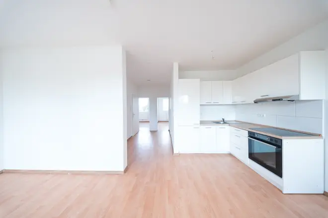 3 Zimmer Wohnung mit 57 m² in Halle (Saale) – Bild 11