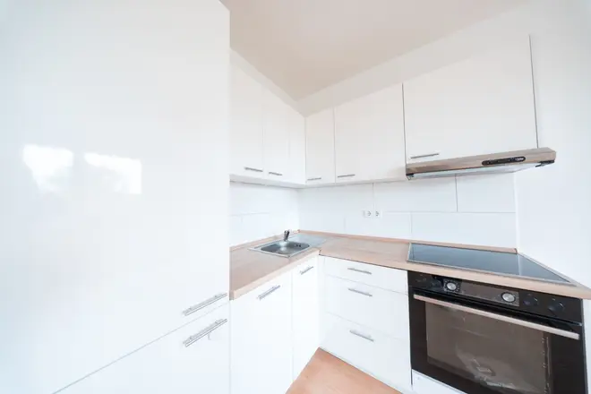 3 Zimmer Wohnung mit 57 m² in Halle (Saale) – Bild 4