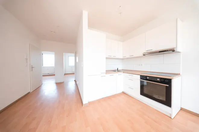 3 Zimmer Wohnung mit 57 m² in Halle (Saale) – Bild 5
