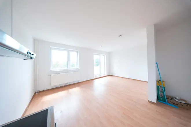 3 Zimmer Wohnung mit 57 m² in Halle (Saale) – Bild 6