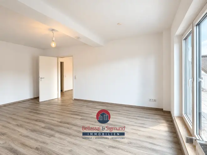 2 Zimmer Wohnung mit 70 m² in Wuppertal – Bild 11