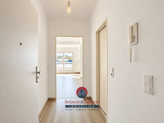 2 Zimmer Wohnung mit 70 m² in Wuppertal – Bild 3