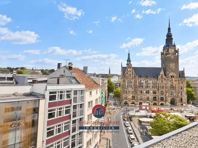 2 Zimmer Wohnung mit 70 m² in Wuppertal – Bild 7