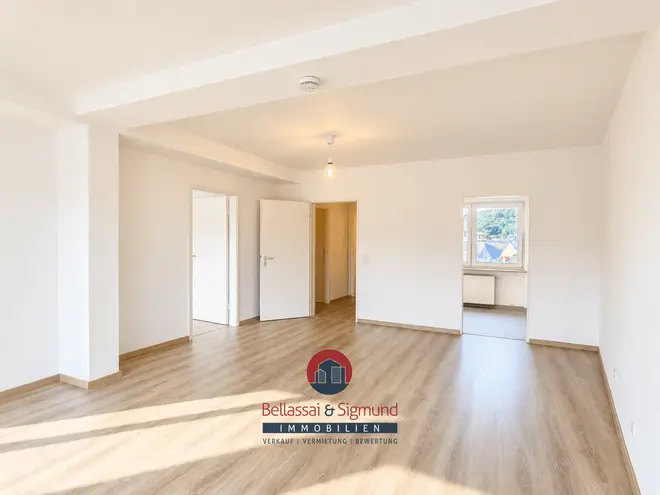 2 Zimmer Wohnung mit 70 m² in Wuppertal – Bild 8