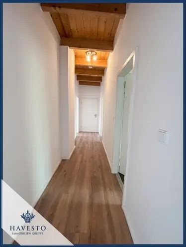 2 Zimmer Wohnung mit 62 m² in Magdeburg – Bild 3