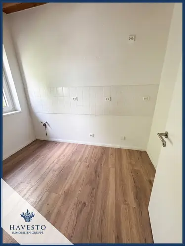 2 Zimmer Wohnung mit 62 m² in Magdeburg – Bild 2