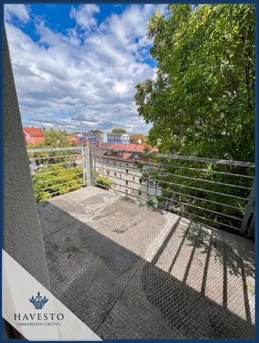 2 Zimmer Wohnung mit 62 m² in Magdeburg – Bild 7