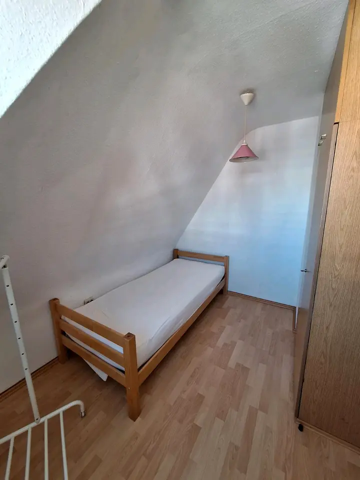 3 Zimmer Wohnung mit 35 m² in Friedrichshafen – Bild 2