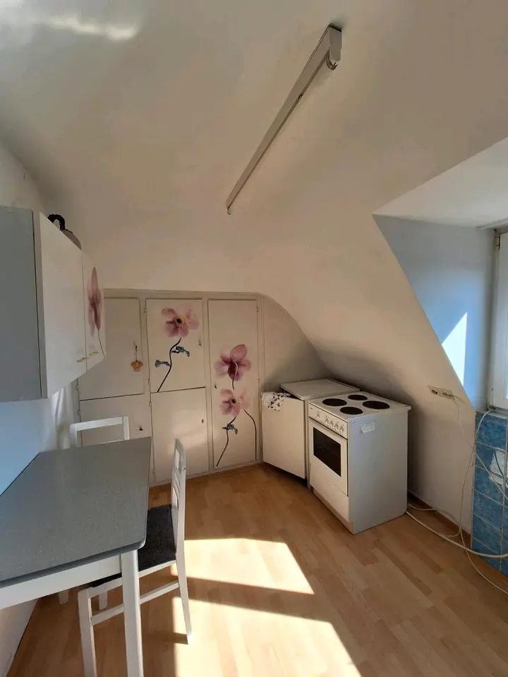3 Zimmer Wohnung mit 35 m² in Friedrichshafen – Bild 4