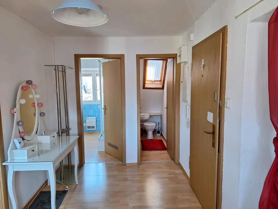 3 Zimmer Wohnung mit 35 m² in Friedrichshafen – Bild 5