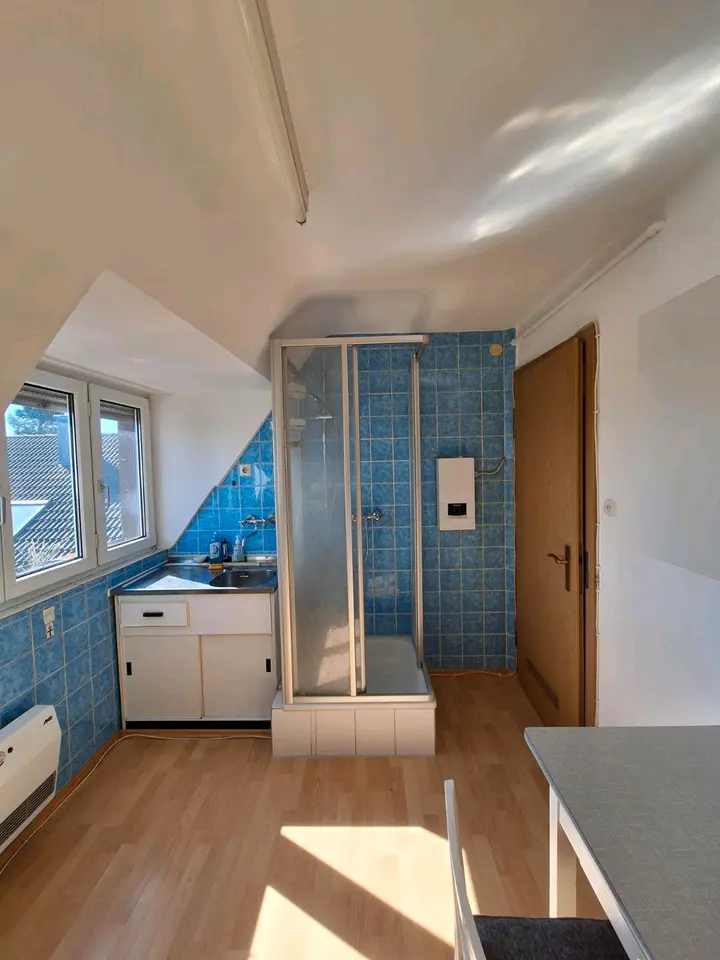 3 Zimmer Wohnung mit 35 m² in Friedrichshafen – Bild 6