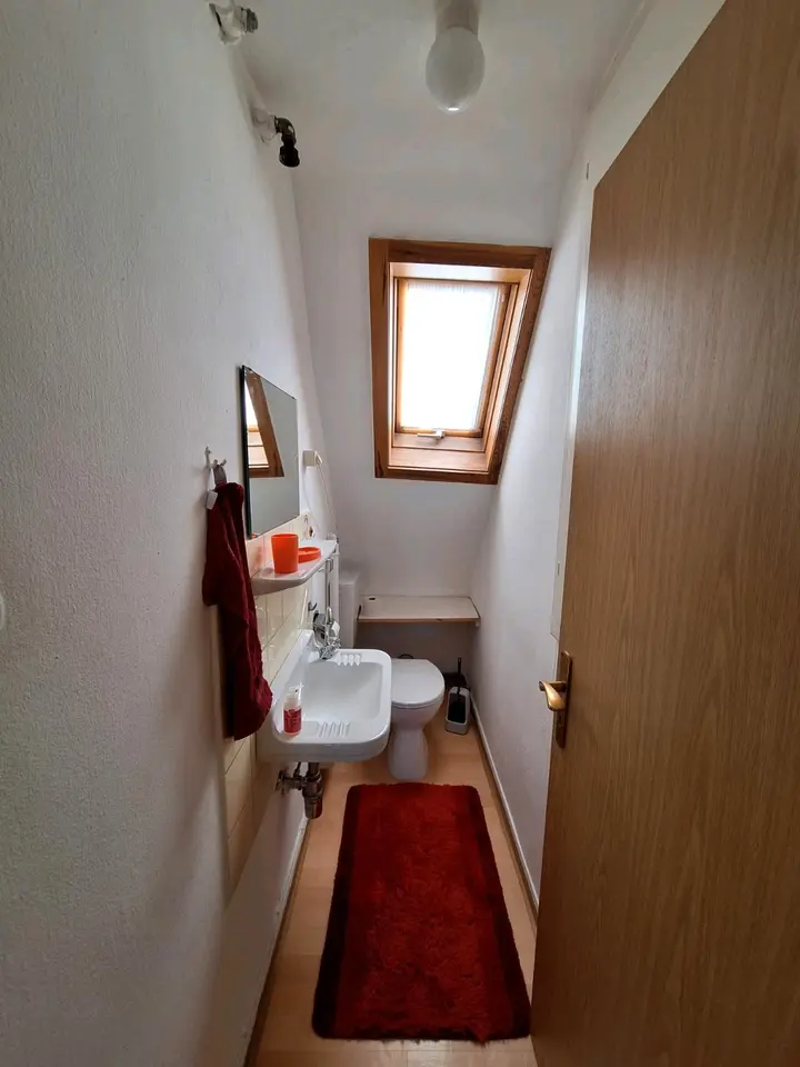 3 Zimmer Wohnung mit 35 m² in Friedrichshafen – Bild 7