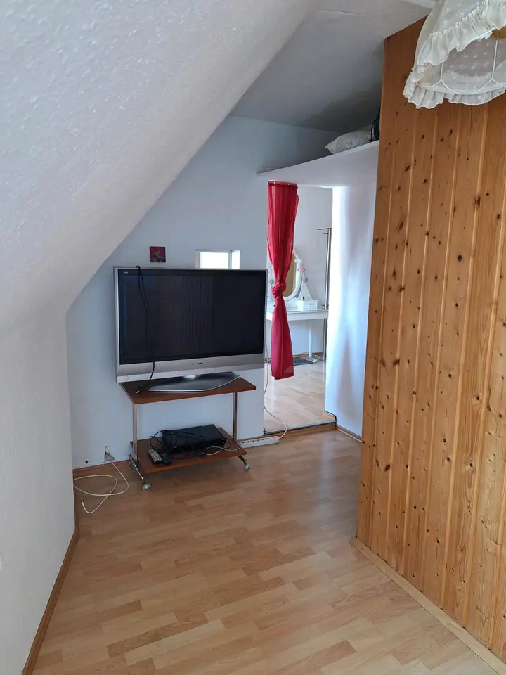 3 Zimmer Wohnung mit 35 m² in Friedrichshafen – Bild 8