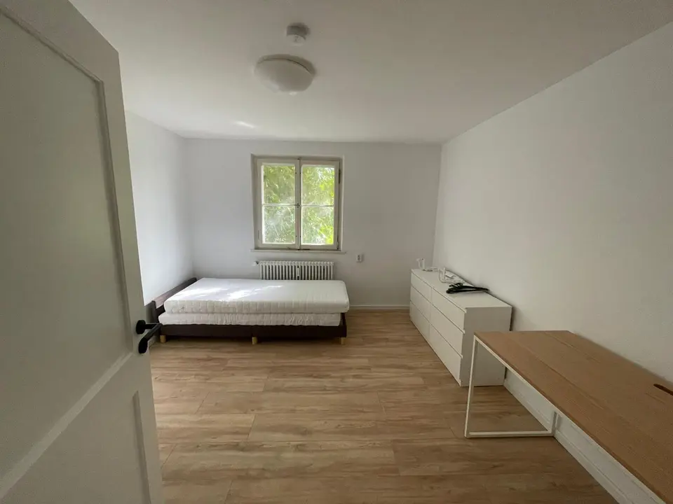 3 Zimmer Wohnung mit 35 m² in Friedrichshafen – Bild 10