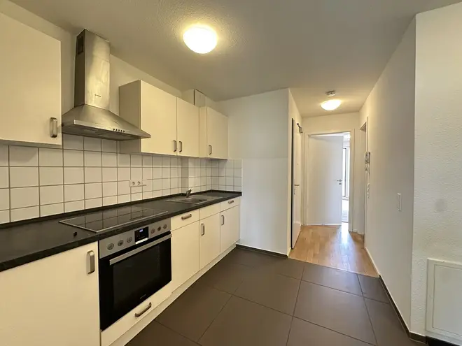 1 Zimmer Wohnung mit 22 m² in Freiburg im Breisgau – Bild 2