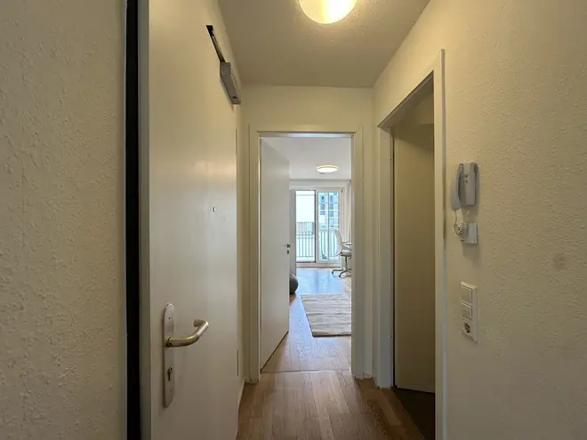 1 Zimmer Wohnung mit 22 m² in Freiburg im Breisgau – Bild 3