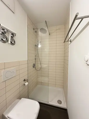 1 Zimmer Wohnung mit 22 m² in Freiburg im Breisgau – Bild 4