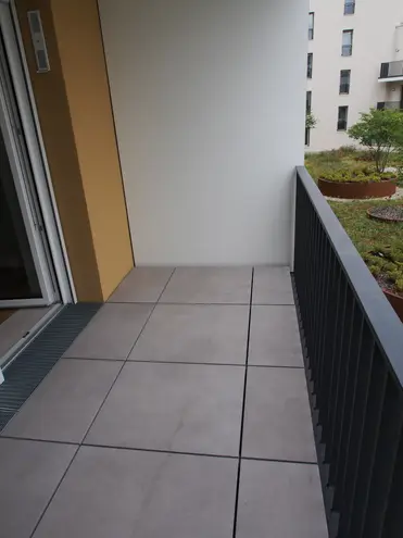 1 Zimmer Wohnung mit 34 m² in Regensburg – Bild 11