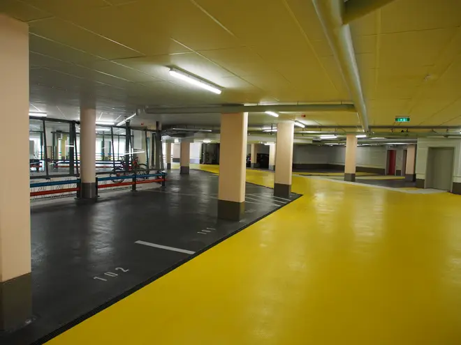 1 Zimmer Wohnung mit 34 m² in Regensburg – Bild 7