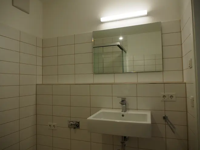 1 Zimmer Wohnung mit 34 m² in Regensburg – Bild 8