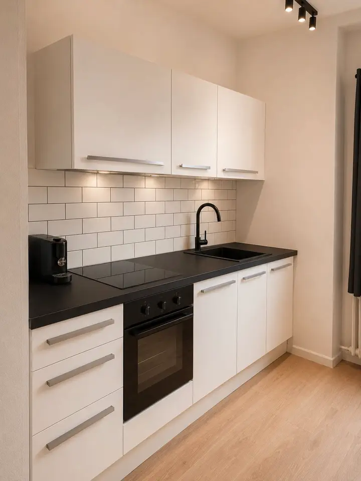 2 Zimmer Wohnung mit 34 m² in Osnabrück – Bild 4