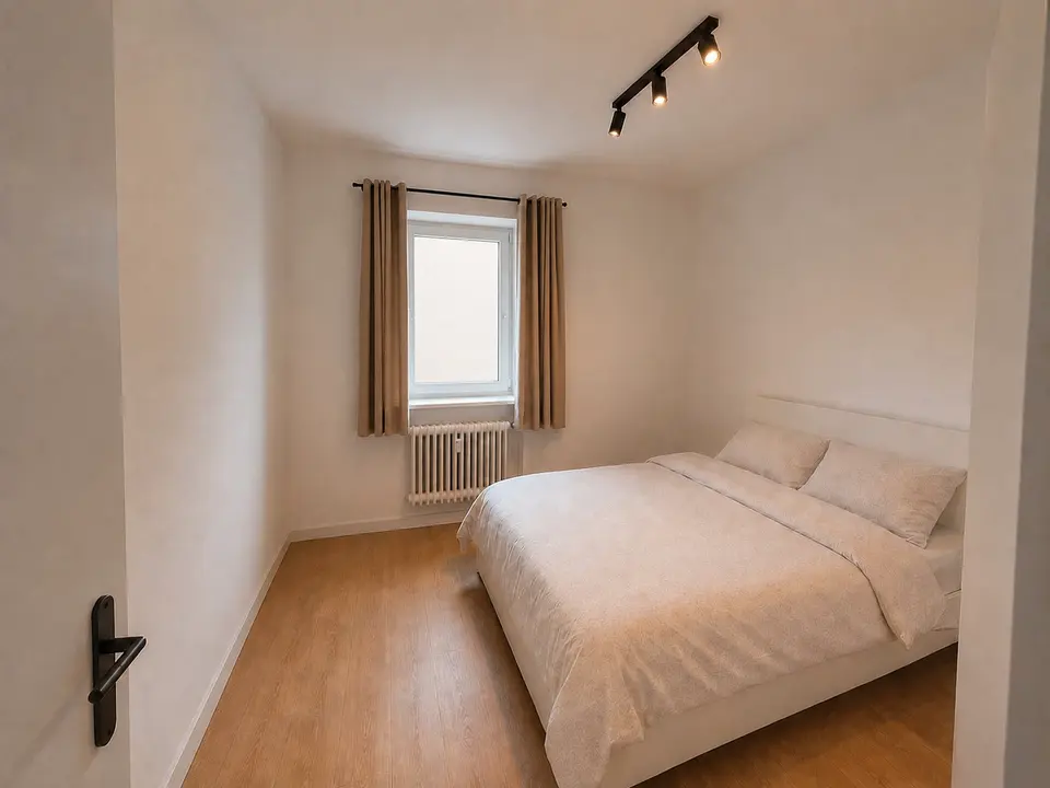 2 Zimmer Wohnung mit 34 m² in Osnabrück – Bild 6