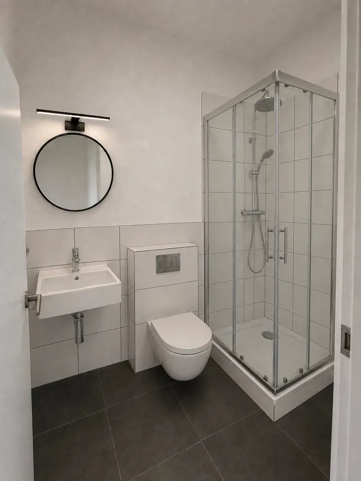 2 Zimmer Wohnung mit 34 m² in Osnabrück – Bild 7