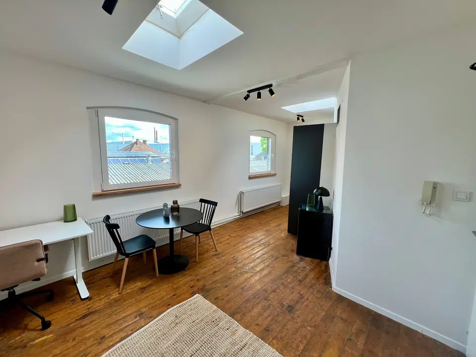 2 Zimmer Wohnung mit 34 m² in Osnabrück – Bild 9
