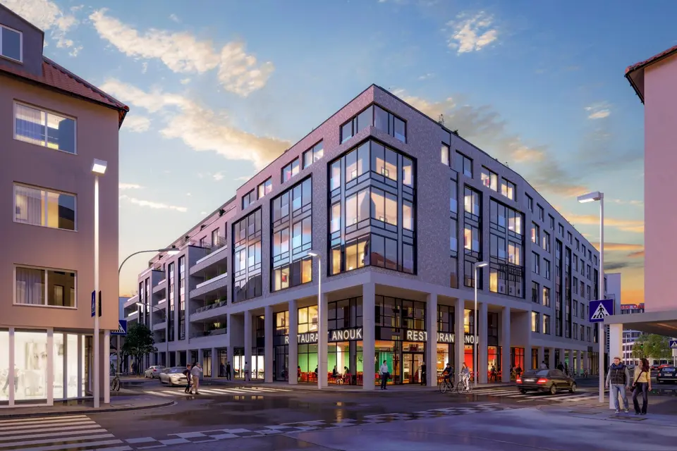 2 Zimmer Wohnung mit 34 m² in Osnabrück – Bild 10