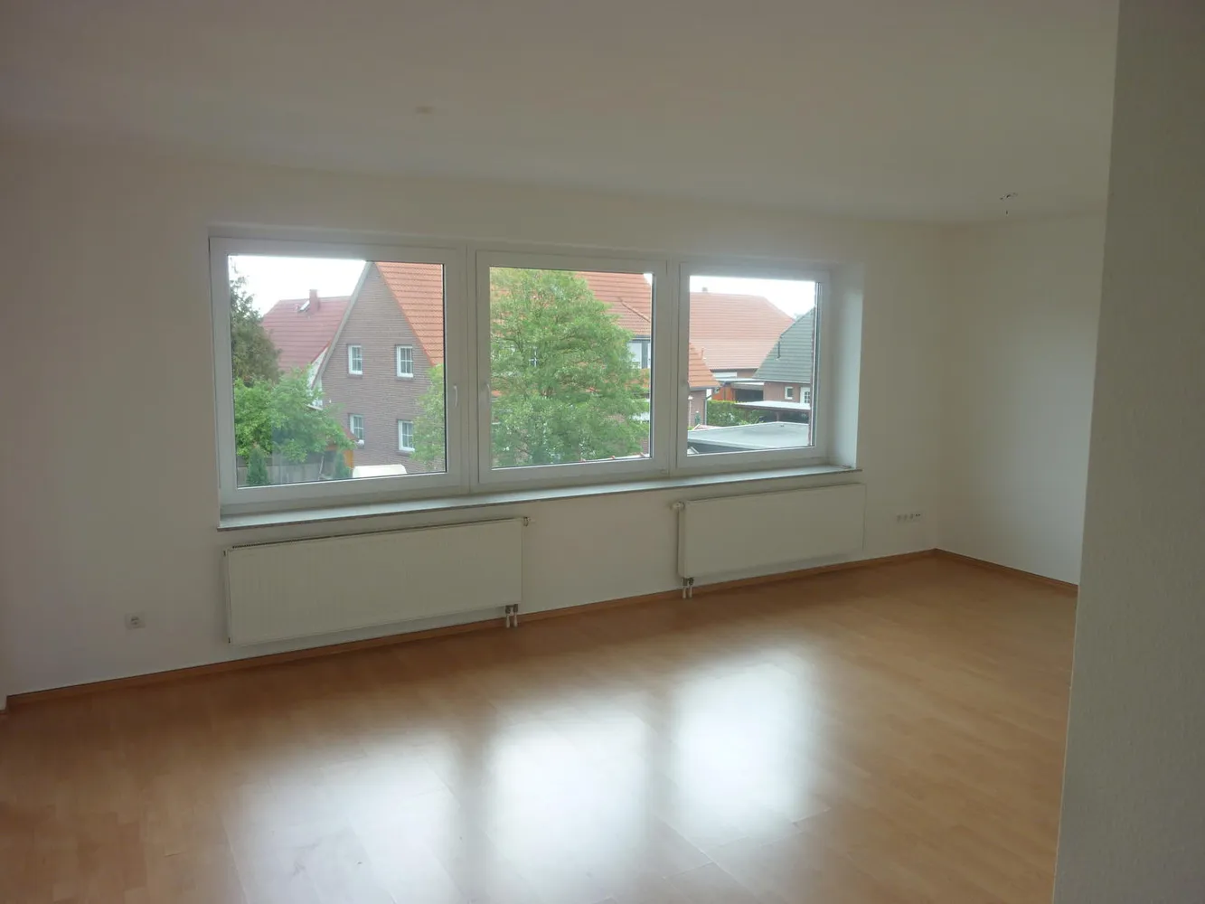 4 Zimmer Wohnung mit 107 m² in Garbsen – Bild 9