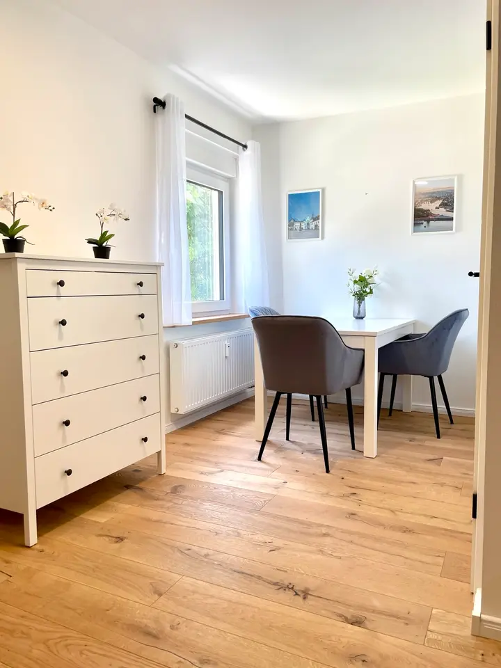 2 Zimmer Wohnung mit 35 m² in Koblenz – Bild 2