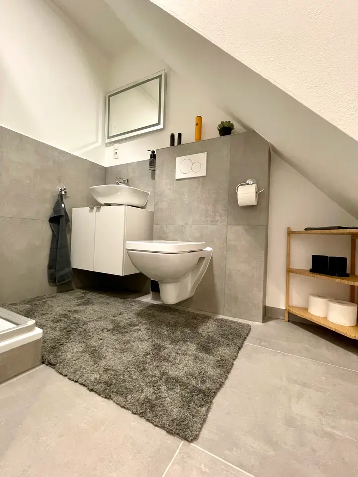 2 Zimmer Wohnung mit 35 m² in Koblenz – Bild 4