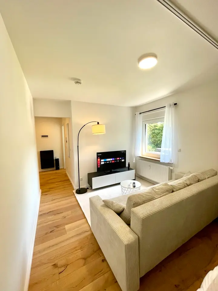 2 Zimmer Wohnung mit 35 m² in Koblenz – Bild 6