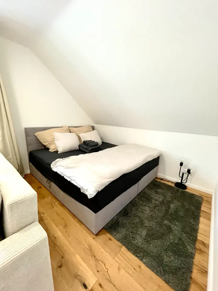 2 Zimmer Wohnung mit 35 m² in Koblenz – Bild 8