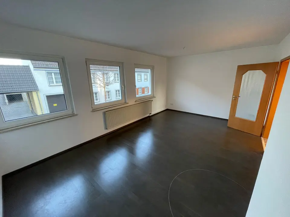 2 Zimmer Wohnung mit 35 m² in Koblenz – Bild 9