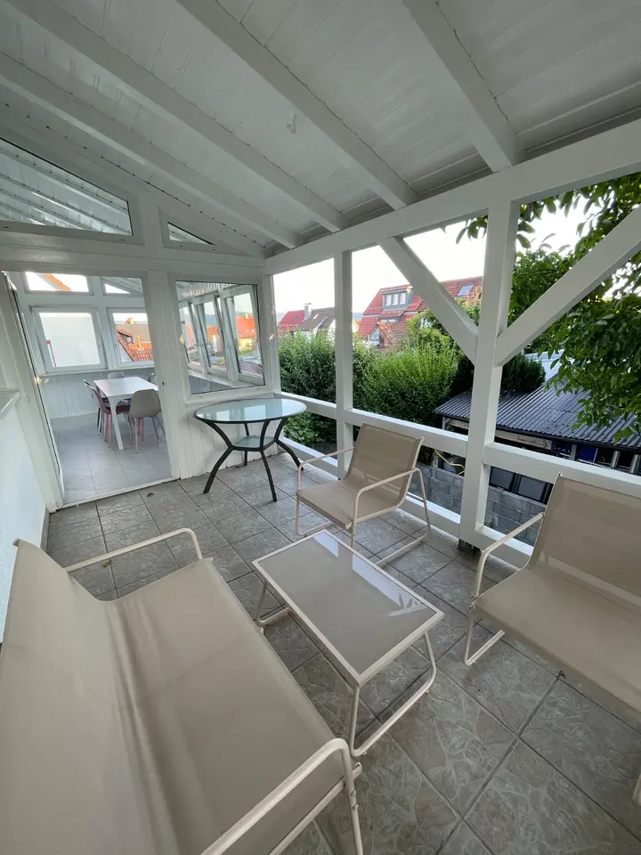 WG-Zimmer mit 16 m² in Reutlingen – Bild 5