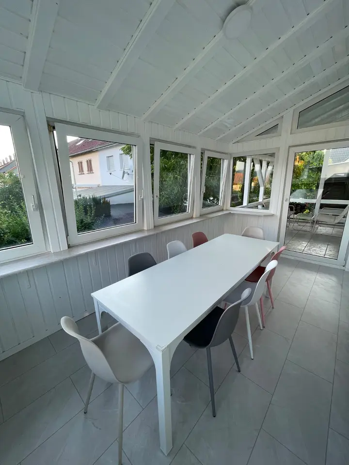 WG-Zimmer mit 16 m² in Reutlingen – Bild 7