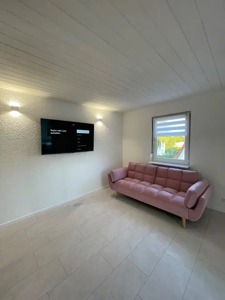 WG-Zimmer mit 16 m² in Reutlingen – Bild 8