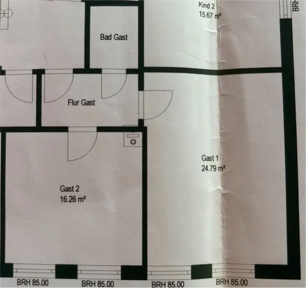 3 Zimmer Wohnung mit 95 m² in Paderborn – Bild 6