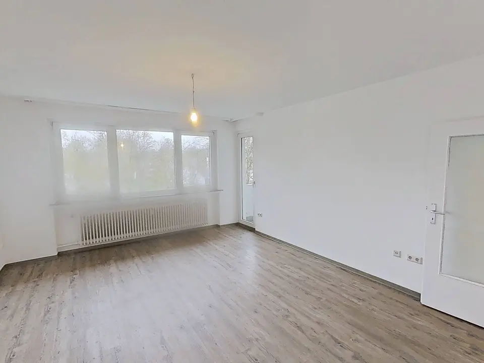 3 Zimmer Wohnung mit 95 m² in Paderborn – Bild 9