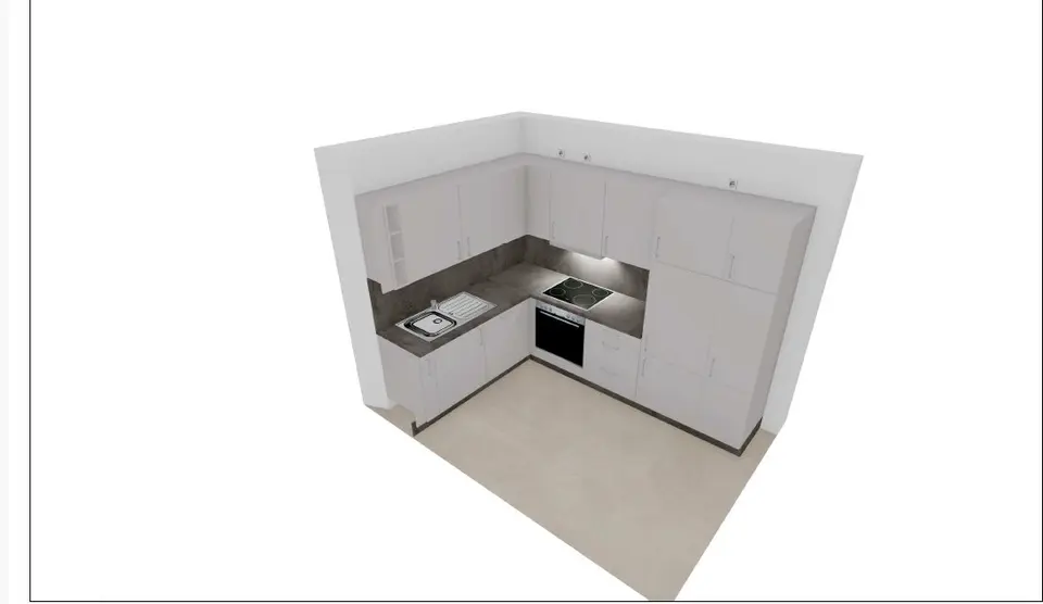 Studio mit 39 m² in Waldshut-Tiengen – Bild 1