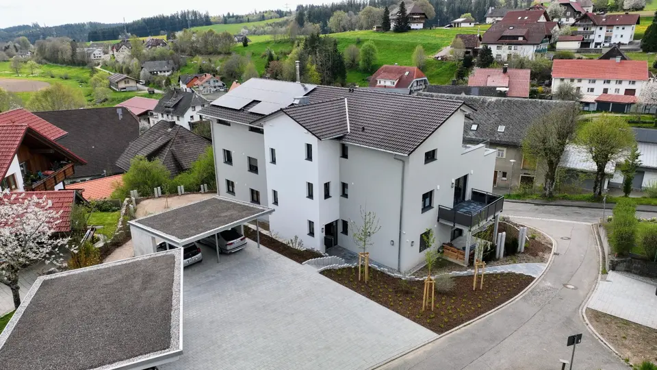 Studio mit 39 m² in Waldshut-Tiengen – Bild 2
