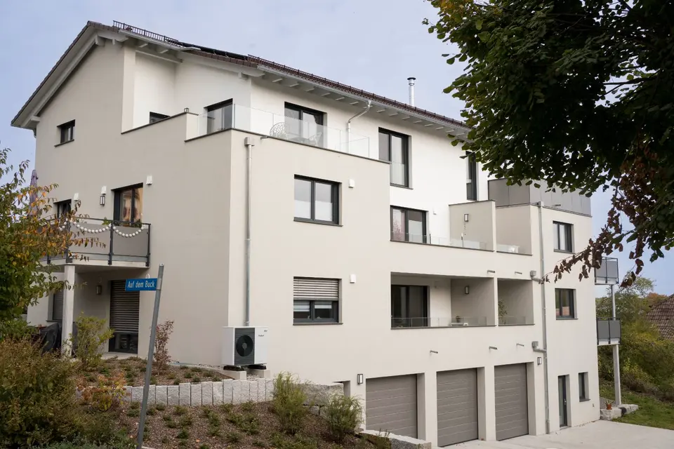 Studio mit 39 m² in Waldshut-Tiengen – Bild 3