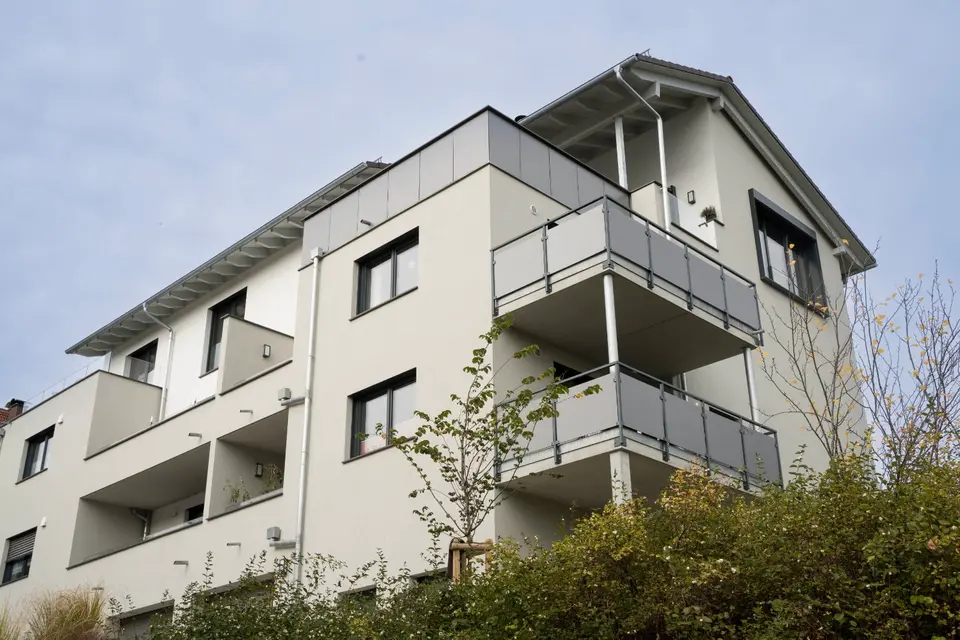 Studio mit 39 m² in Waldshut-Tiengen – Bild 8