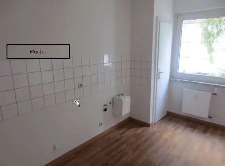 3 Zimmer Wohnung mit 53 m² in Gladbeck – Bild 2