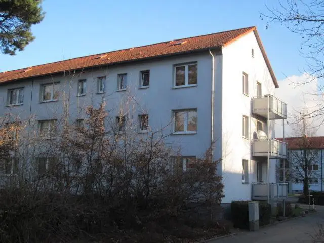 3 Zimmer Wohnung mit 53 m² in Gladbeck – Bild 4