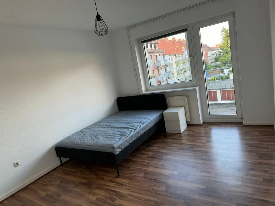 WG-Zimmer mit 15 m² in Winsen (Luhe) – Bild 1