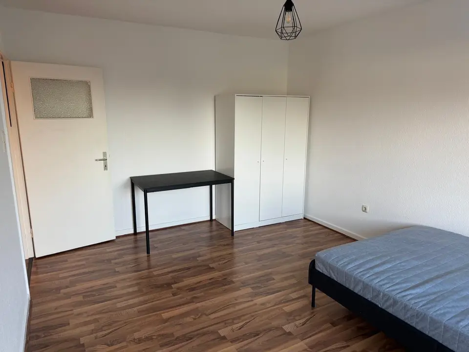 WG-Zimmer mit 15 m² in Winsen (Luhe) – Bild 2